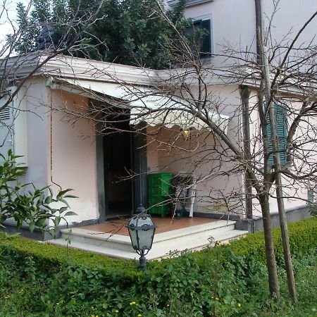 Villa Luisa ポルティチ エクステリア 写真