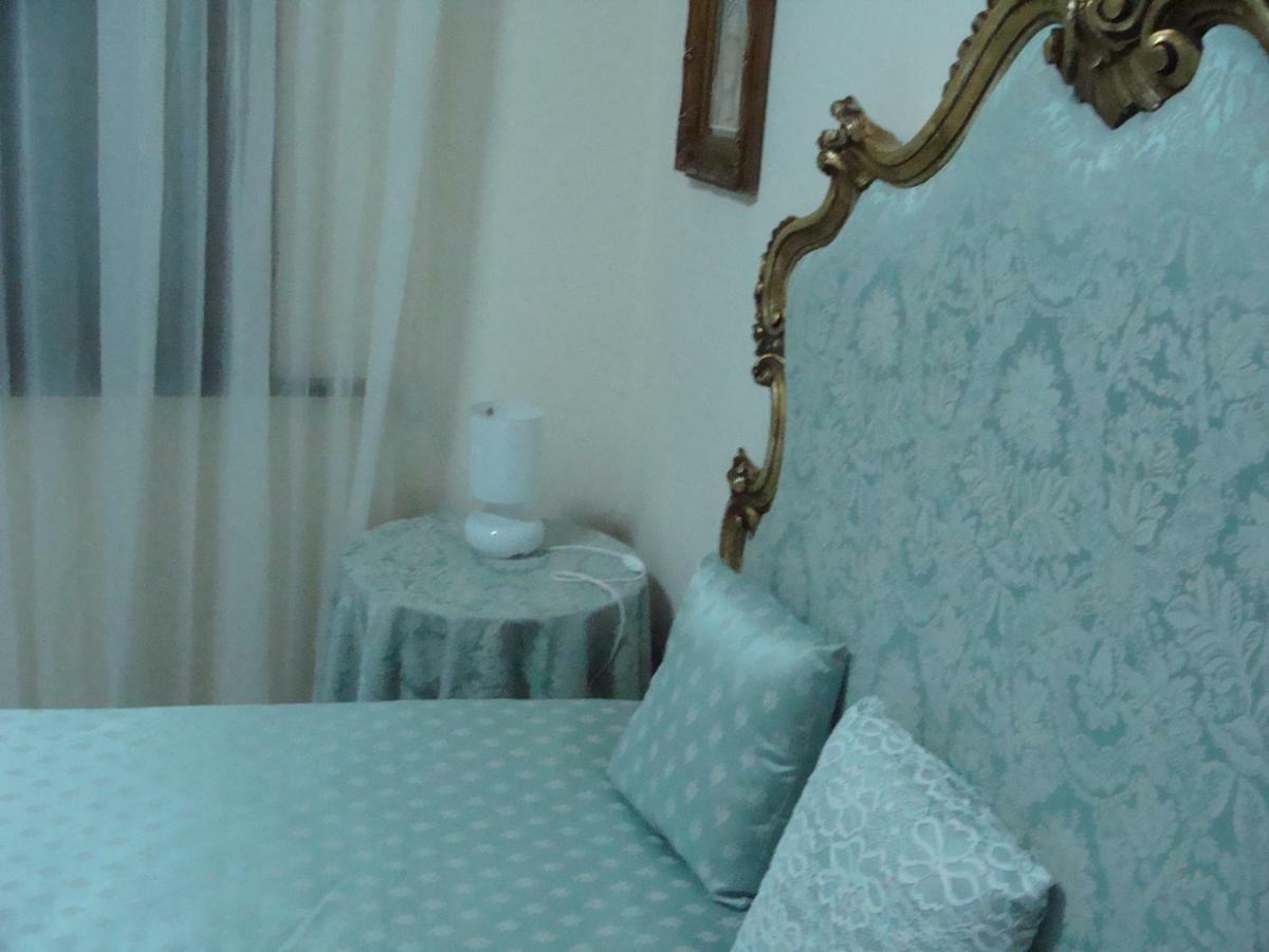 Villa Luisa ポルティチ エクステリア 写真